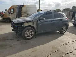 KM8K62ABXNU843332 2022 HYUNDAI KONA