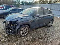 KM8K62ABXNU848434 2022 HYUNDAI KONA