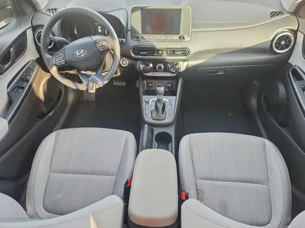 KM8K62ABXNU848434 2022 HYUNDAI KONA - Image 8