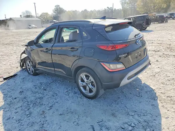 KM8K62ABXNU850703 2022 HYUNDAI KONA - Image 2