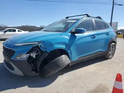 KM8K62ABXNU871132 2022 HYUNDAI KONA