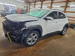 KM8K62ABXNU879196 2022 HYUNDAI KONA