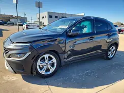KM8K62ABXNU882096 2022 HYUNDAI KONA