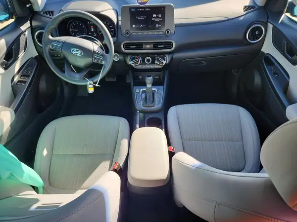 KM8K62ABXNU882096 2022 HYUNDAI KONA - Image 8