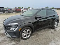 KM8K62ABXNU884544 2022 HYUNDAI KONA