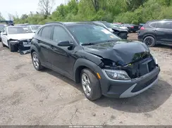 KM8K62ABXNU885354 2022 HYUNDAI KONA