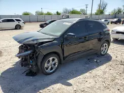 KM8K62ABXNU887914 2022 HYUNDAI KONA