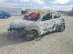 KM8K62ABXNU888562 2022 HYUNDAI KONA