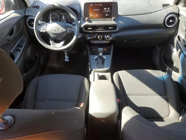 KM8K62ABXNU901942 2022 HYUNDAI KONA - Image 8