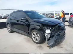 KM8K62ABXNU902055 2022 HYUNDAI KONA