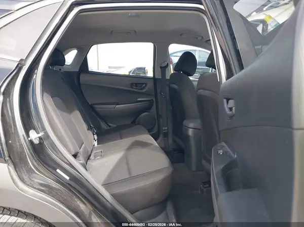 KM8K62ABXNU902055 2022 HYUNDAI KONA - Image 8