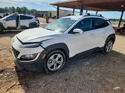 KM8K62ABXNU910866 2022 HYUNDAI KONA