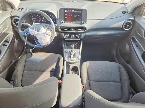 KM8K62ABXNU910866 2022 HYUNDAI KONA - Image 8