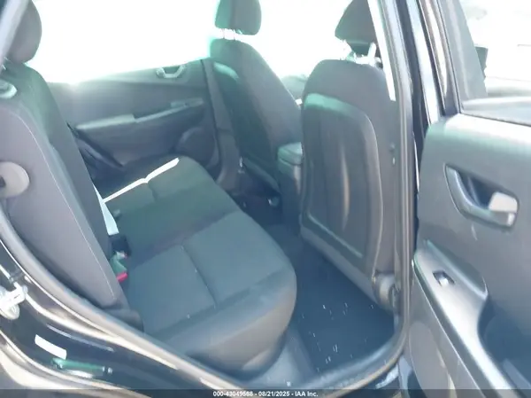 KM8K62ABXNU917770 2022 HYUNDAI KONA - Image 8
