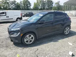 KM8K62ABXNU917784 2022 HYUNDAI KONA