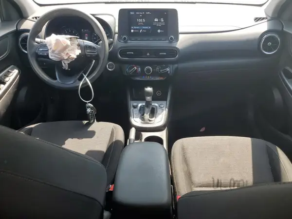 KM8K62ABXNU917784 2022 HYUNDAI KONA - Image 8