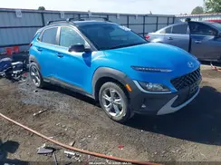 KM8K62ABXNU920314 2022 HYUNDAI KONA