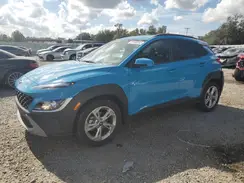 KM8K62ABXNU925397 2022 HYUNDAI KONA