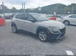 KM8K62ABXPU004302 2023 HYUNDAI KONA