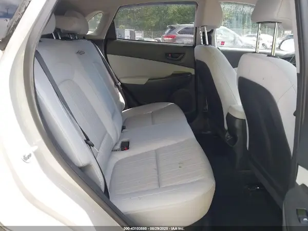 KM8K62ABXPU004302 2023 HYUNDAI KONA - Image 8