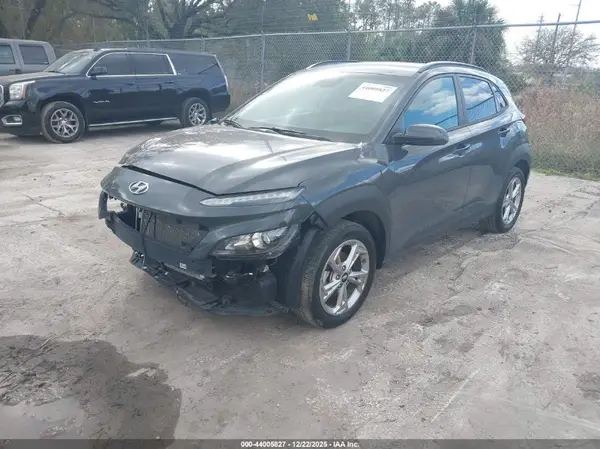 KM8K62ABXPU010620 2023 HYUNDAI KONA - Image 2