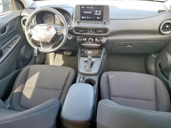 KM8K62ABXPU019446 2023 HYUNDAI KONA - Image 8