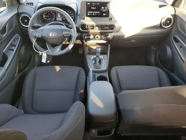 KM8K62ABXPU019785 2023 HYUNDAI KONA - Image 8
