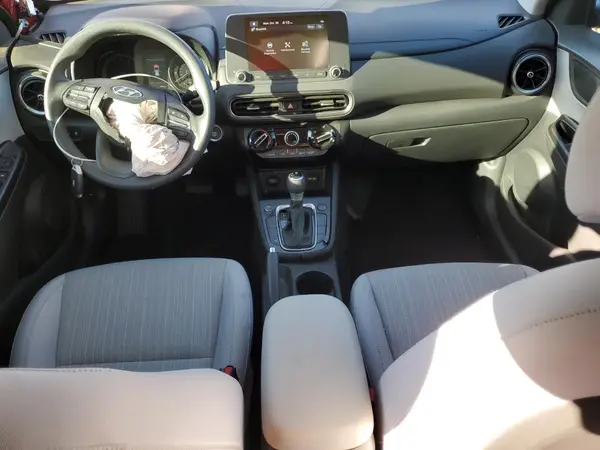 KM8K62ABXPU019933 2023 HYUNDAI KONA - Image 8