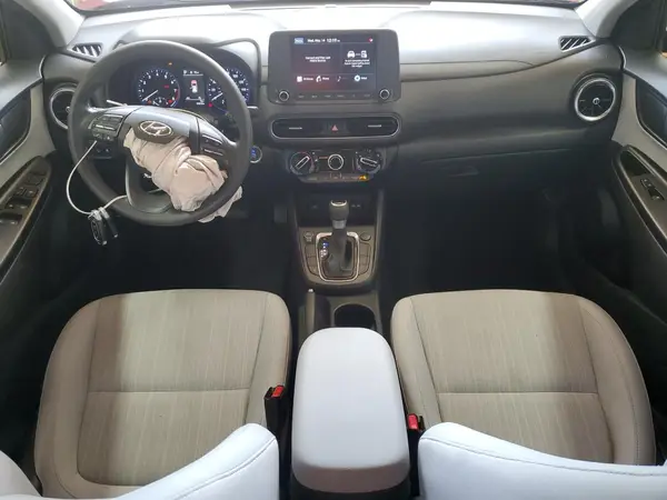 KM8K62ABXPU020578 2023 HYUNDAI KONA - Image 8