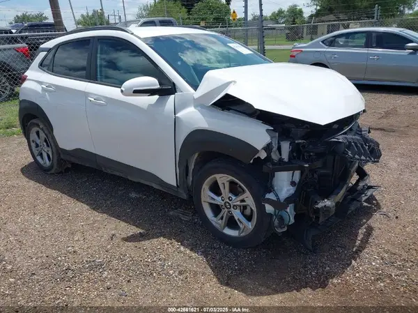 KM8K62ABXPU023111 2023 HYUNDAI KONA - Image 1
