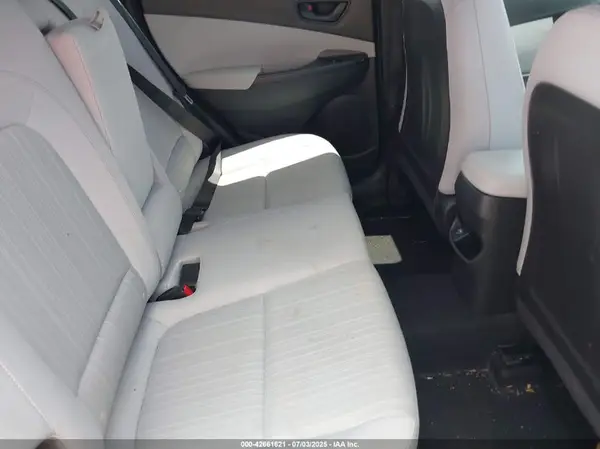 KM8K62ABXPU023111 2023 HYUNDAI KONA - Image 8