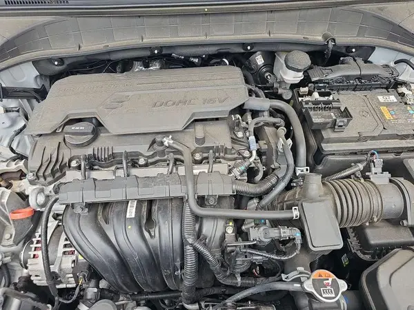 KM8K62ABXPU027062 2023 HYUNDAI KONA - Image 8