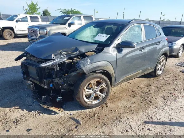KM8K62ABXPU027837 2023 HYUNDAI KONA - Image 2