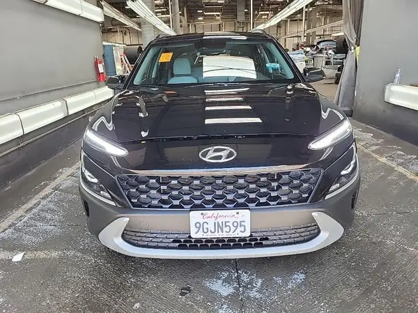 KM8K62ABXPU028339 2023 HYUNDAI KONA - Image 8