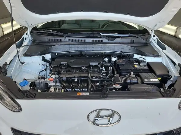 KM8K62ABXPU029622 2023 HYUNDAI KONA - Image 2