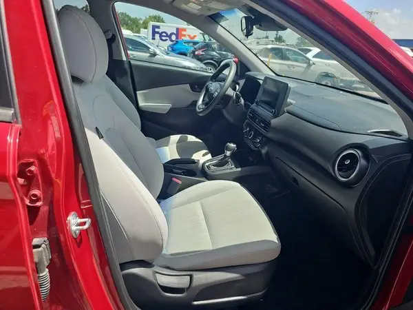 KM8K62ABXPU032651 2023 HYUNDAI KONA - Image 2