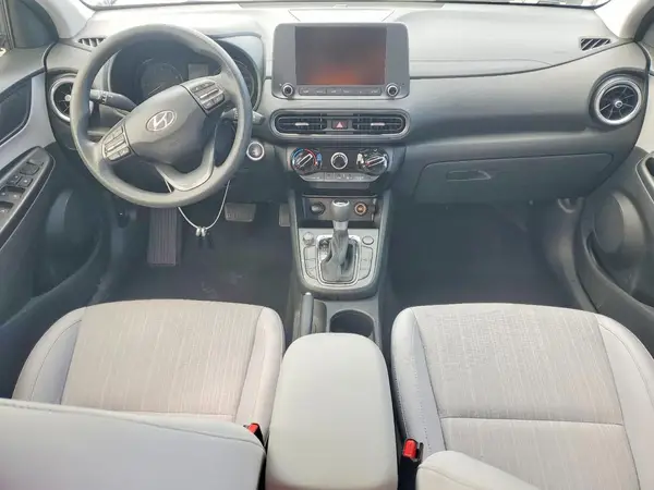 KM8K62ABXPU038871 2023 HYUNDAI KONA - Image 8
