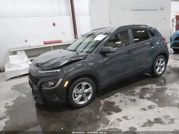 KM8K62ABXPU039325 2023 HYUNDAI KONA - Image 2