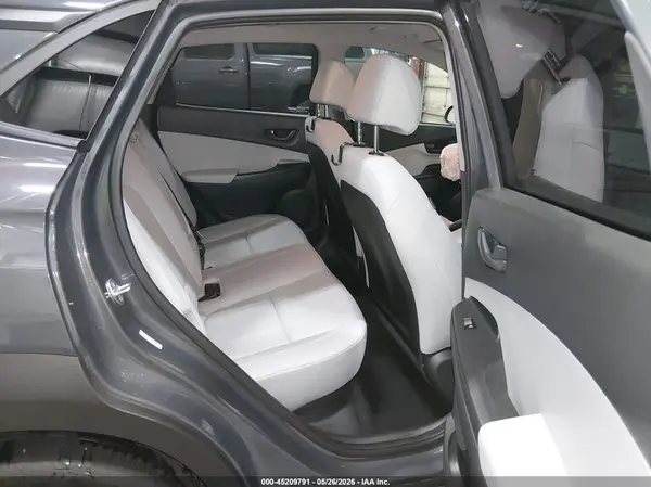 KM8K62ABXPU039325 2023 HYUNDAI KONA - Image 8