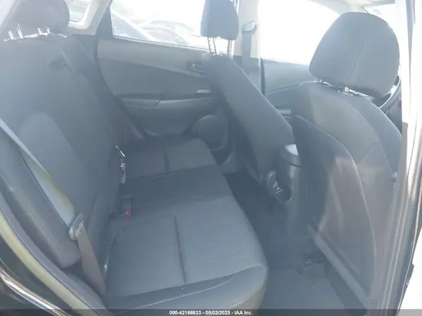 KM8K62ABXPU040491 2023 HYUNDAI KONA - Image 8