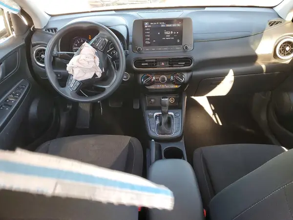 KM8K62ABXPU042483 2023 HYUNDAI KONA - Image 8
