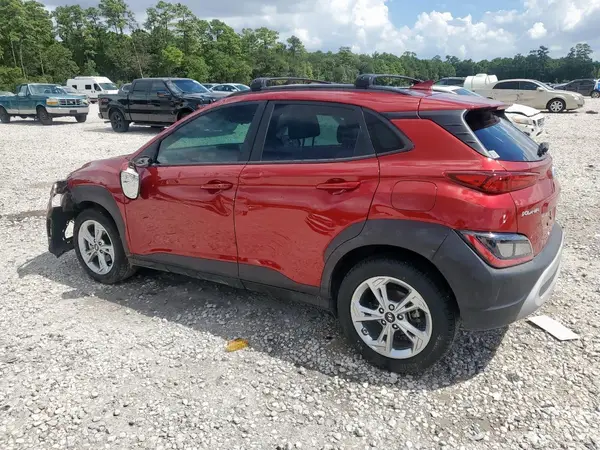 KM8K62ABXPU043066 2023 HYUNDAI KONA - Image 2