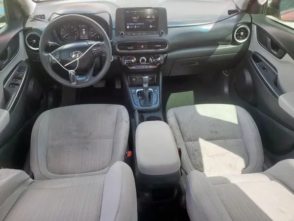 KM8K62ABXPU043066 2023 HYUNDAI KONA - Image 8