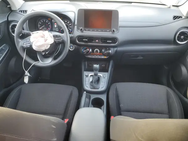 KM8K62ABXPU046596 2023 HYUNDAI KONA - Image 8