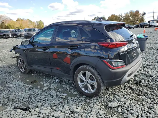 KM8K62ABXPU050633 2023 HYUNDAI KONA - Image 2