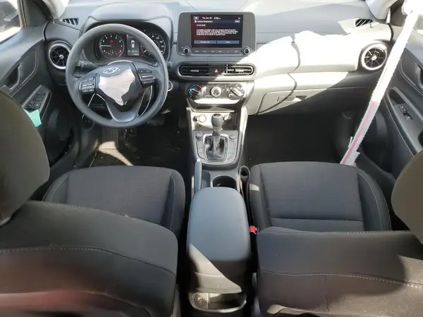 KM8K62ABXPU050633 2023 HYUNDAI KONA - Image 8