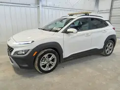 KM8K62ABXPU050986 2023 HYUNDAI KONA