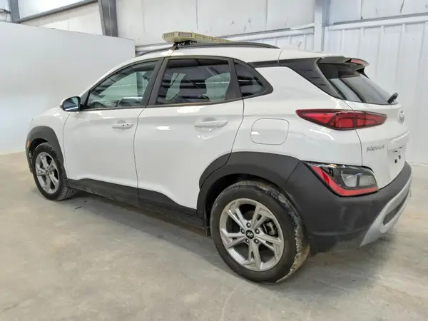 KM8K62ABXPU050986 2023 HYUNDAI KONA - Image 2