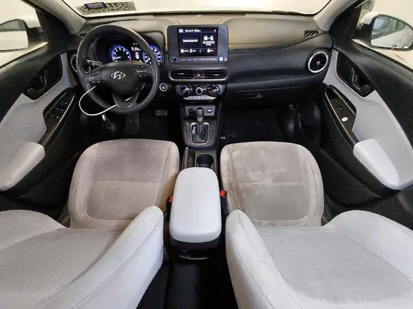 KM8K62ABXPU050986 2023 HYUNDAI KONA - Image 8