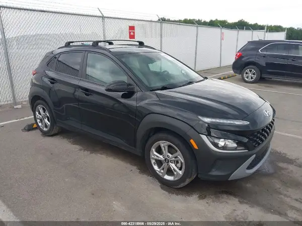 KM8K62ABXPU055895 2023 HYUNDAI KONA - Image 1